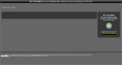 Desktop Screenshot of bbccnn.com